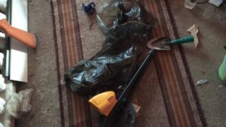 Криминалисти удариха селски тарикат в Пловдивско СНИМКИ 