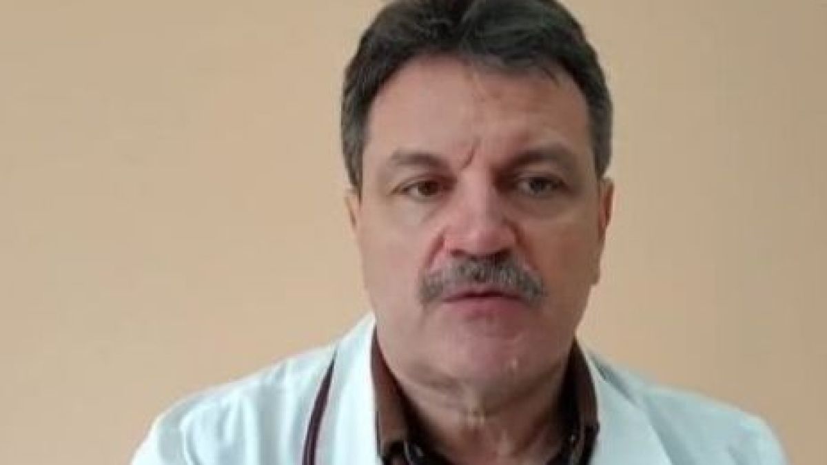 Д-р Симидчиев предупреди за истински мор в София от К-19 заради...