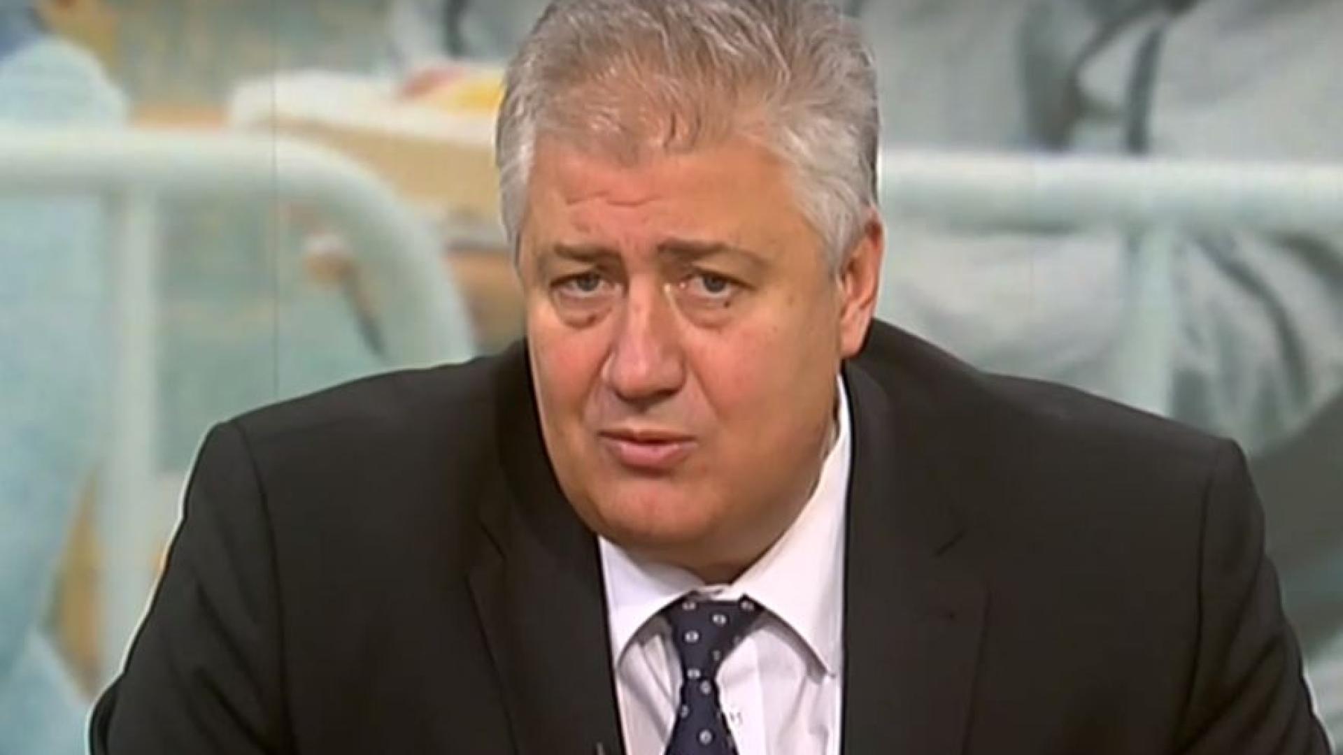 Проф. Балтов съобщи най-чаканата новина за ваксините срещу К-19 и България