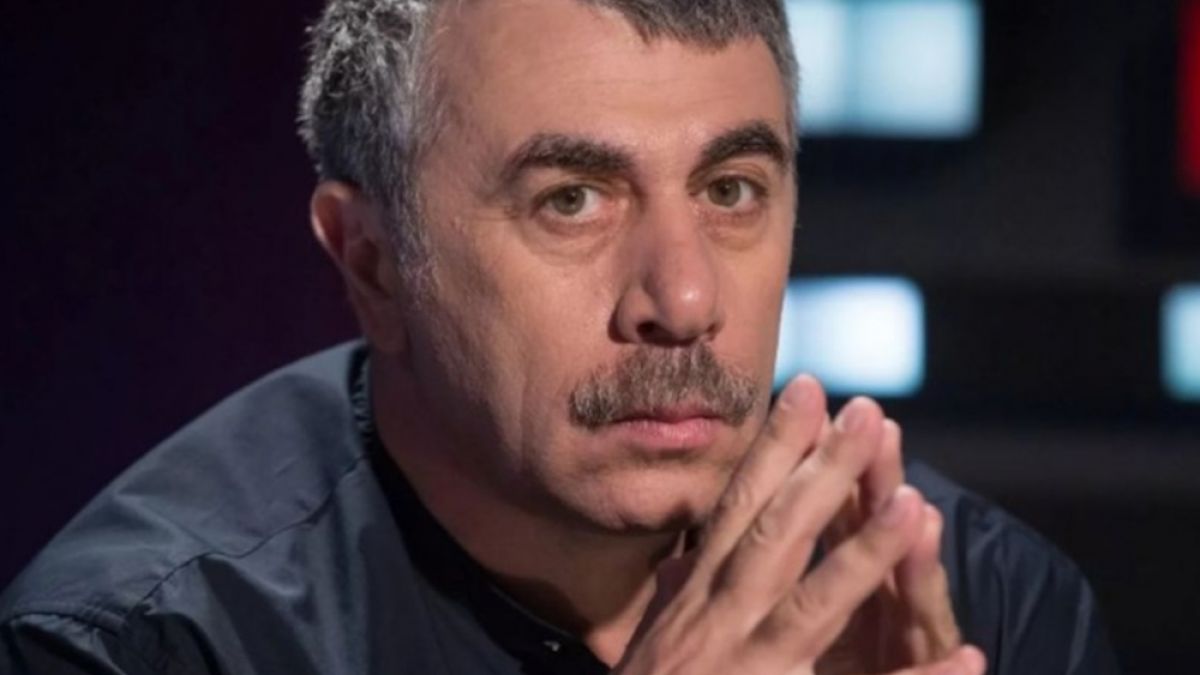 Д-р Комаровски каза как да подготвите организма си за К-19 атака