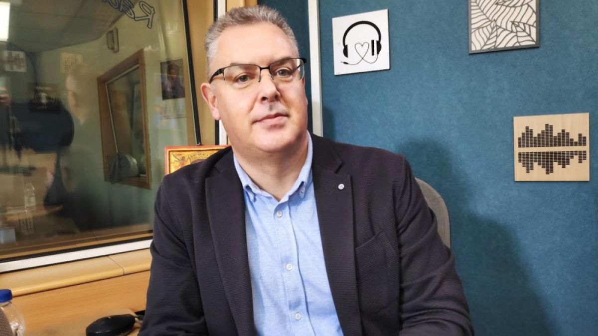 Шефът на ЦИК каза кога най-късно ще гласуваме за нов парламент 