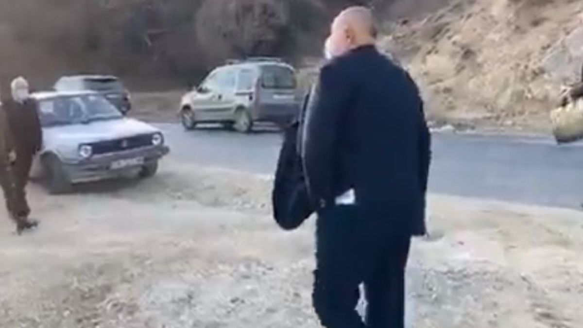 Борисов: Каквото сме обещали, направили сме го ВИДЕО