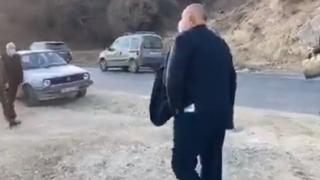 Борисов: Каквото сме обещали, направили сме го ВИДЕО