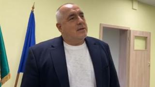 Премиерът за К-19: Гинат хора и потъват икономики, по-лесно щеше да е с бомби ВИДЕО