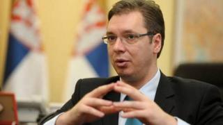 Вучич с важна новина за "Турски поток"