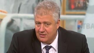 Шефът на "Пирогов" разкри кога COVID-19 ще започне да взима по-малко жертви у нас 