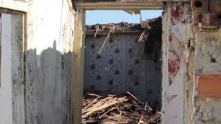 Семейство от Добричко най-спокойно си гледаше телевизия, след минути обаче се случи нещо кошмарно ВИДЕО