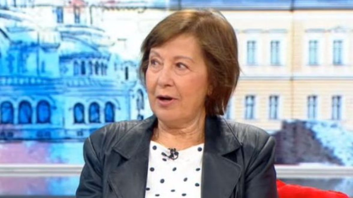 Д-р Гергана Николова каза защо новите К-19 мерки няма да помогнат да избегнем кризата 