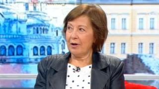Д-р Гергана Николова каза защо новите К-19 мерки няма да помогнат да избегнем кризата 
