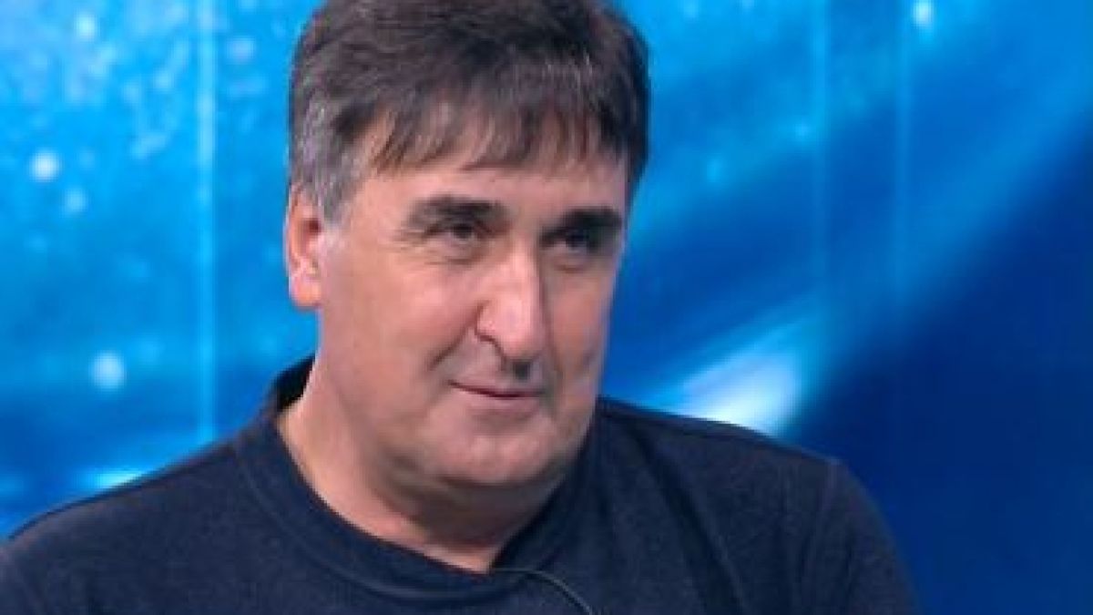Веселин Маринов с разтърсващ разказ за битката с COVID-19 и последните дни на шефа на БТА Максим Минчев