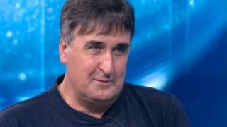 Веселин Маринов с разтърсващ разказ за битката с COVID-19 и последните дни на шефа на БТА Максим Минчев