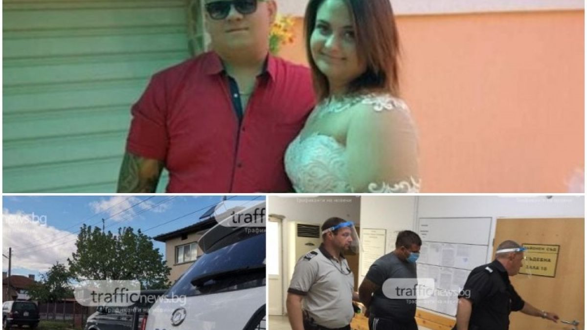 Разкритие: Мистериозен любовник изплува в бруталното убийство на арендаторката Красимира 