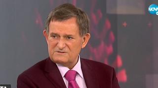 Проф. Шотеков обясни как по този вид главоболие да разберем, че сме се заразили от К-19 ВИДЕО