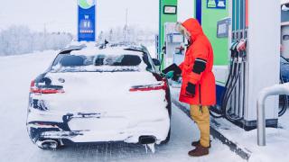 7 съвета как да икономисаме гориво в студовете 