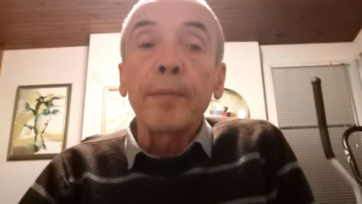 Доц. Мангъров оптимист: Мит е, че К-19 не създава имунитет, заразява повторно и много се мре