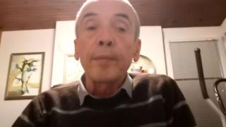 Доц. Мангъров оптимист: Мит е, че К-19 не създава имунитет, заразява повторно и много се мре