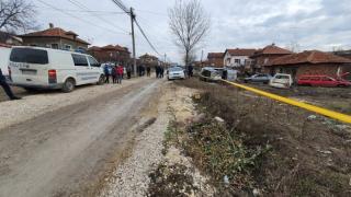 Мъж се натъкна на ужасяваща находка до дома на баща си в монтанско село 