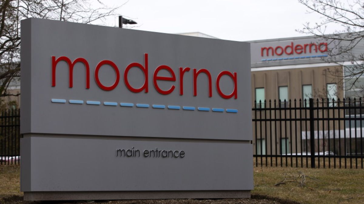 Moderna иска разрешение за ваксината срещу К-19 след потвърждение на 94% ефективност