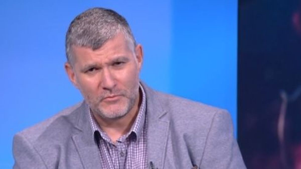 Проф. Момеков предупреди изрично: Не използвайте това лекарство за лечение на К-19