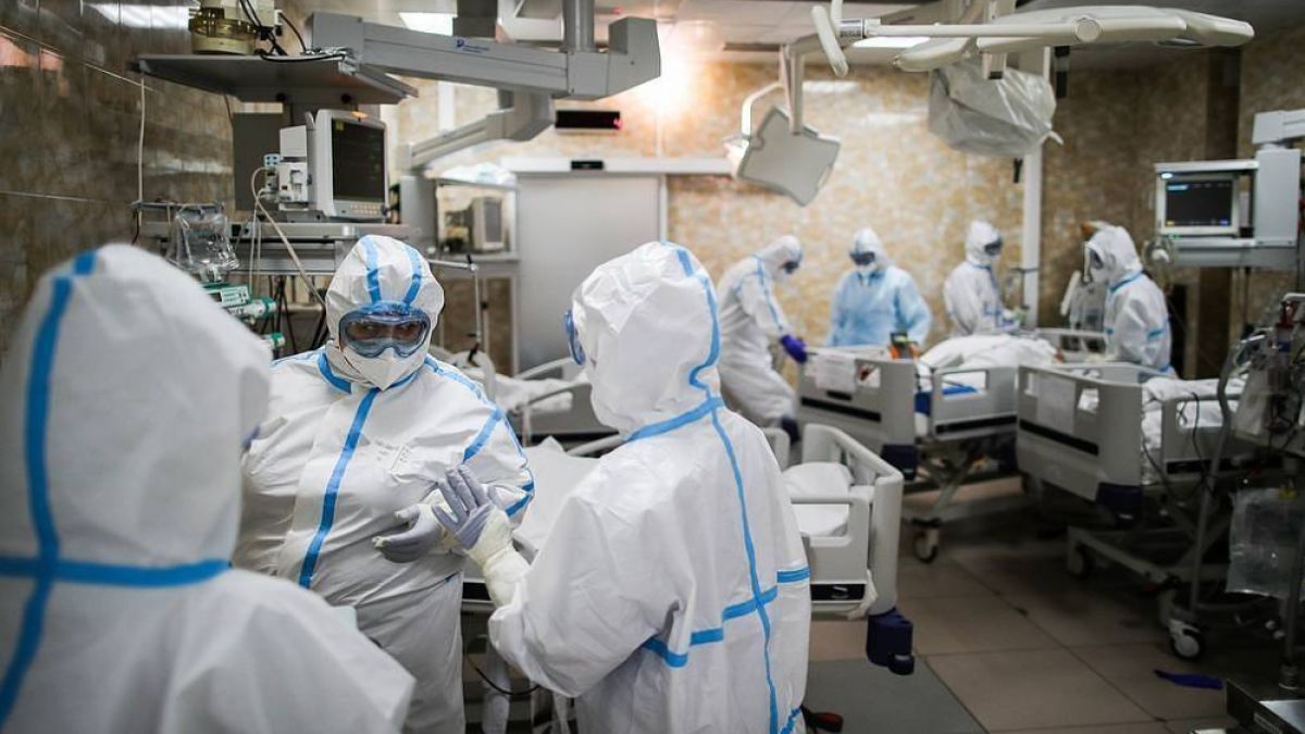 България счупи черен рекорд по брой починали от COVID-19 за денонощие  