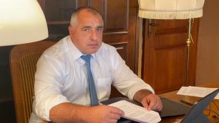 Извънредно! Борисов и Марияна Николова отварят ресторантите на хотелите 