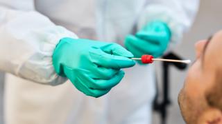 Малка община в Бургаско пламна с К-19 