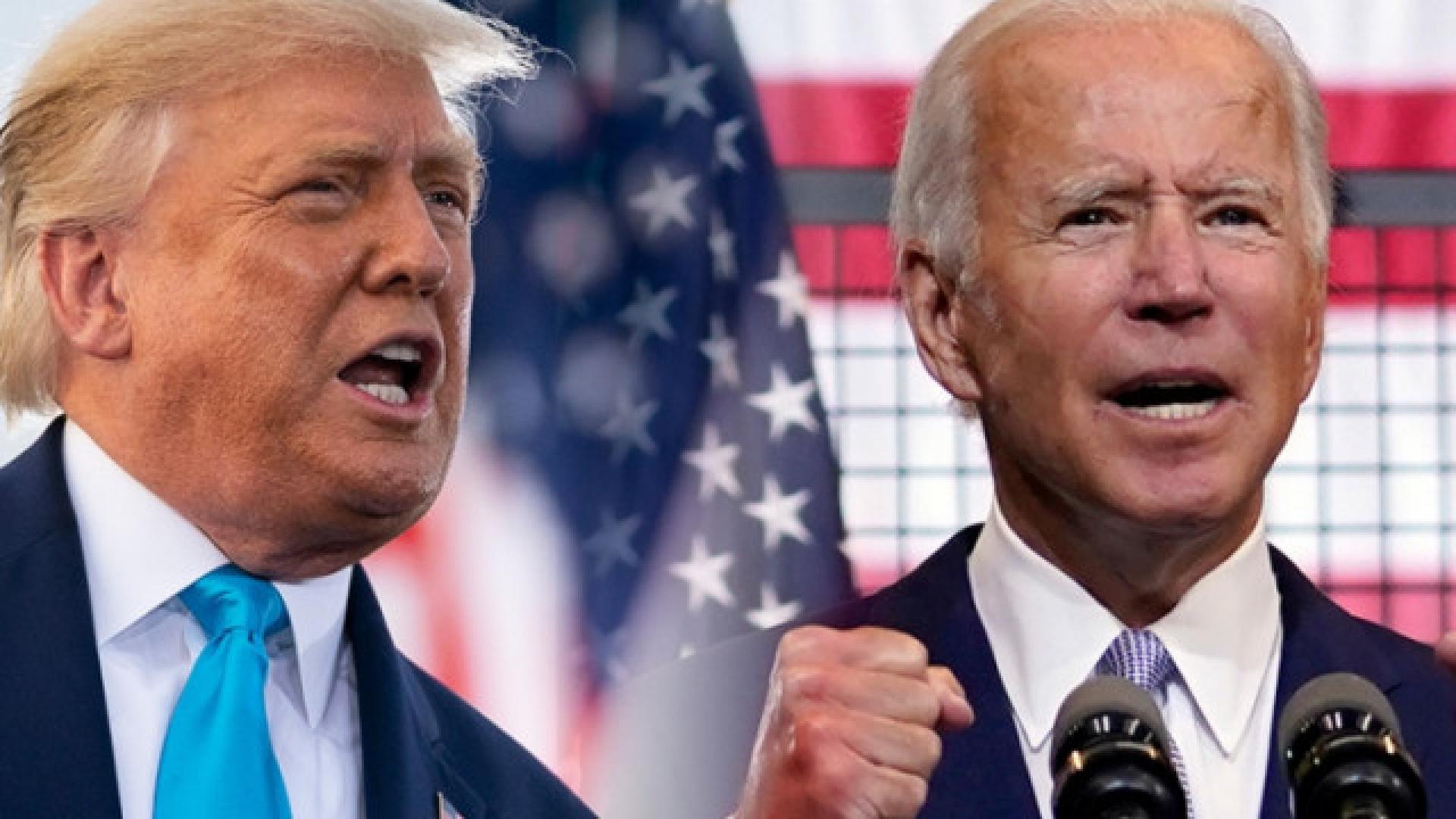 Единствената традиция, която Тръмп не наруши при напускане на Белия дом, е...