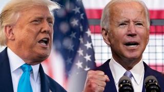 Единствената традиция, която Тръмп не наруши при напускане на Белия дом, е...