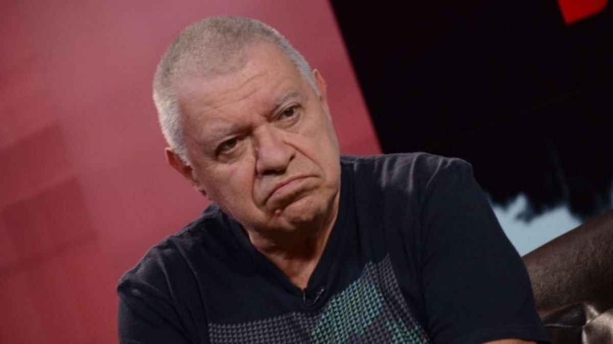 Проф. Константинов с първи коментар за предизборната буря след решението на ЦИК