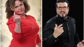 Мариела Нордел разплака мрежата с думи за покосения от К-19 Камен Чанев СНИМКИ 