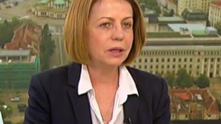 Фандъкова с важни думи за черния рекорд от умрели, разтърсил страната 