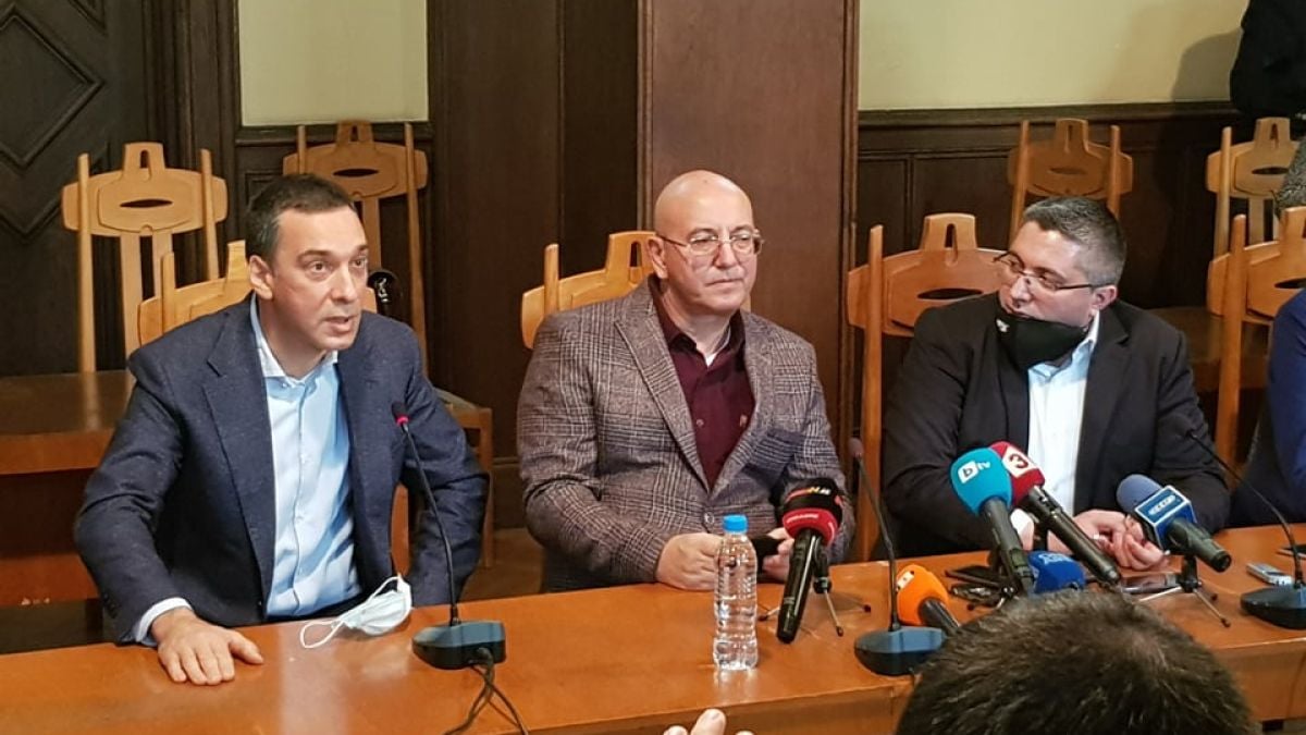 Ревизоро каза как Бургас ще бъде спасен от безводието 