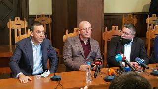 Ревизоро каза как Бургас ще бъде спасен от безводието 