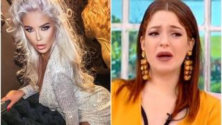 Махленски скандал! Глория скочи срещу Андреа и заговори за спонсора й ВИДЕО