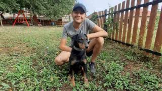Зов за помощ: Баща дарява бъбрек на сина си за Коледа