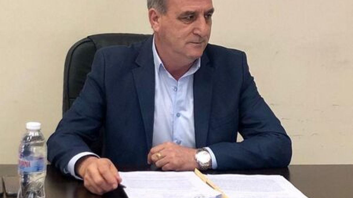 Кметът на Айтос с емоционален призив след черната К-19 жътва 