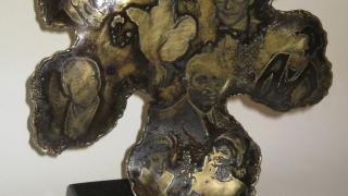 Изискан ревю-спектакъл в чест на най-стилните българи СНИМКИ  