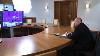 Борисов към шефа на ЕС: Не можем да си позволим... 