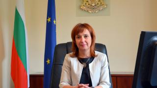 Зорница Русинова в ексклузивно интервю за БЛИЦ след избора й за председател на Икономическия и социален съвет