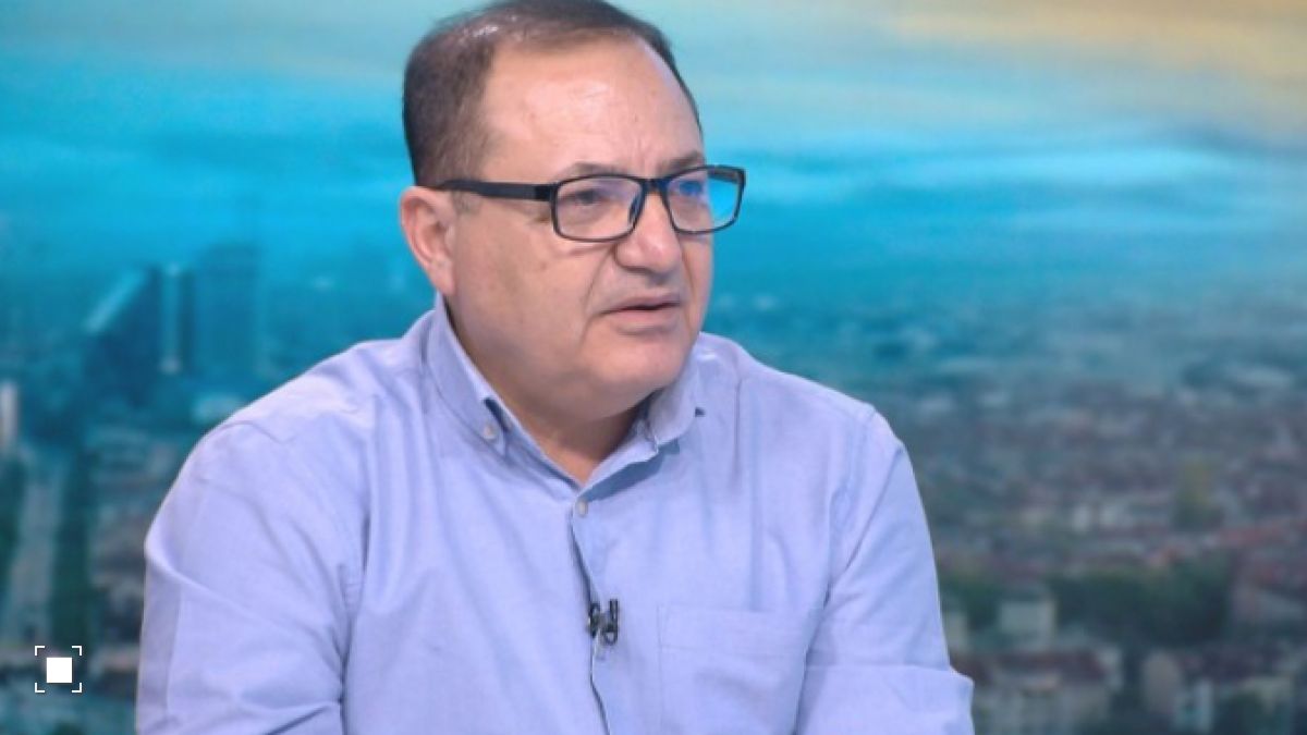 Пулмологът Д-р Бруск Халил: Все още идват хора, които не вярват, че К-19 съществува