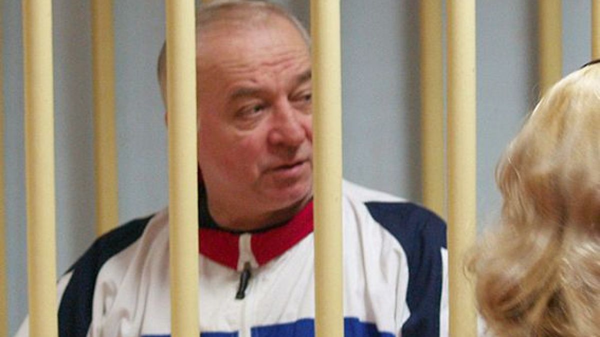 Дъщерята на Скрипал проговори за трудния живот на двойния шпионин на Острова 