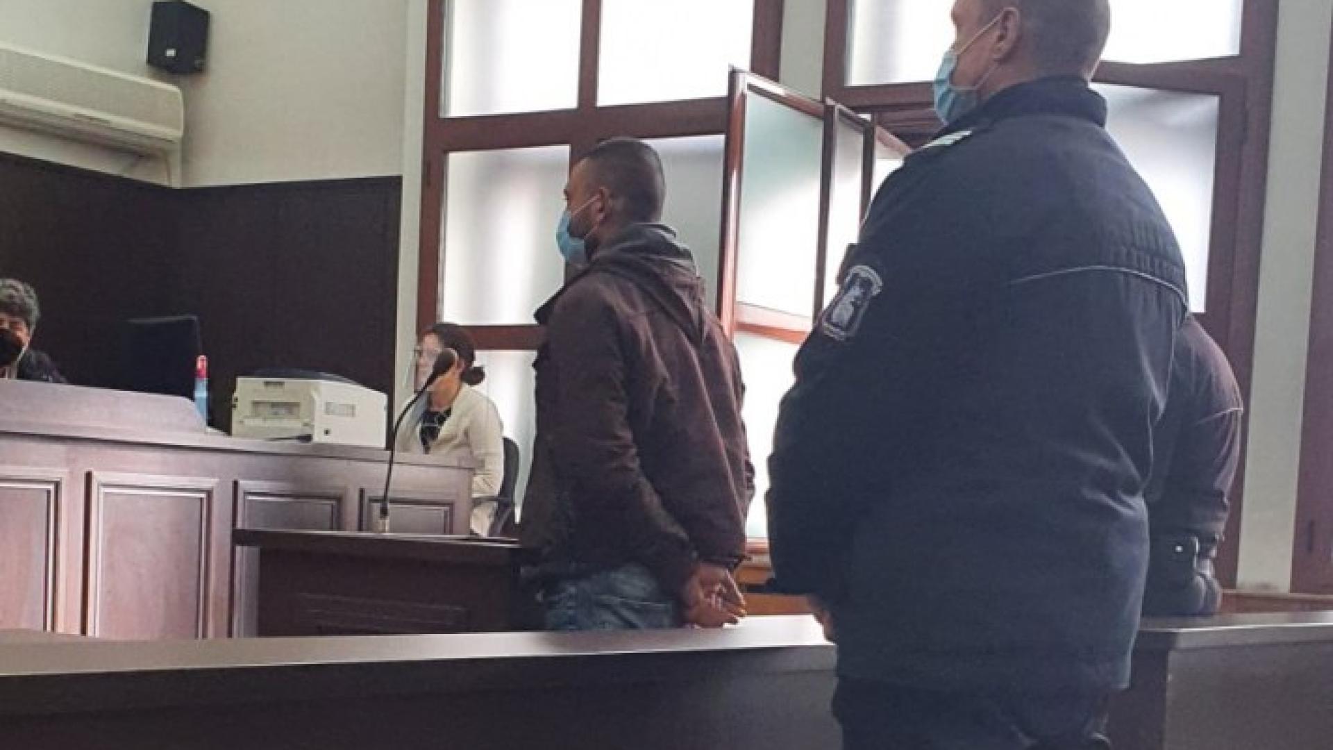 Любовна вендета: Ревнивец отмъсти жестоко на свой приятел край Пловдив