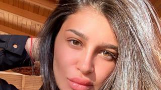 Ивана от "Игри на волята" се съблече и изпоти мрежата с вида си СНИМКА 18+