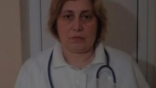 К-19 погуби лекарката, контактувала с първите жертви на вируса у нас още през март СНИМКА 