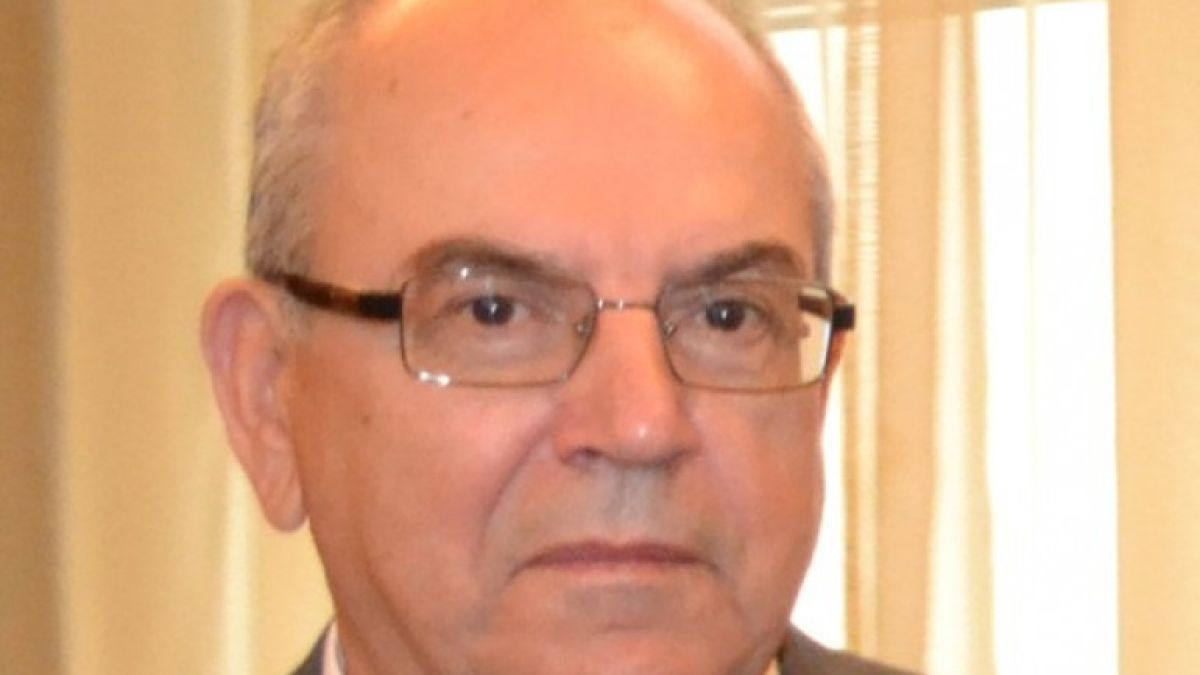 Ето кой е проф. д-р Красимир Гигов, който ще ръководи ваксинирането на българите срещу К-19 
