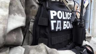  ГДБОП участва в мащабна международна операция срещу прането на пари