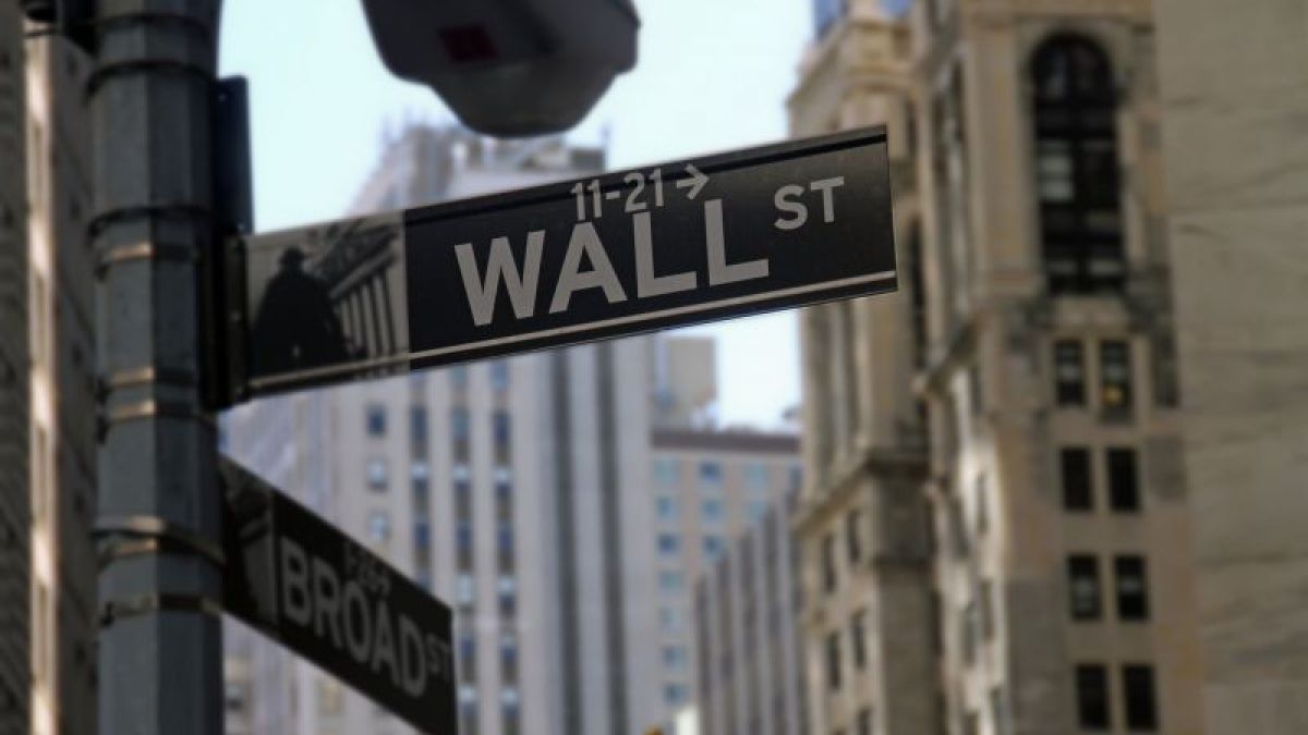 Nasdaq изхвърля компании с бели хетеросексуални мъже