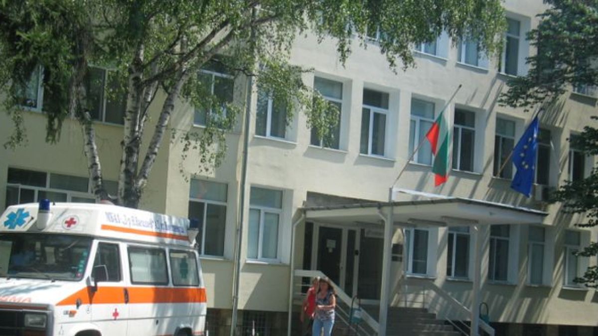 Българска болница обслужва по 100 души на ден с COVID-19 симптоми