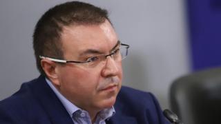 Очаквайте след минути в БЛИЦ извънреден брифинг на здравния министър