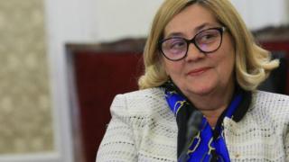 Таня Цанева от ЦИК: Не знаем как ще гласуват хората под карантина